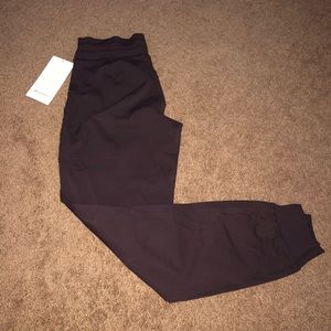 Lululemon Dance Studio Jogger